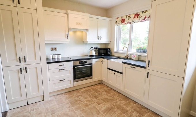 Newry Cottage | Glebe Farm Cottage