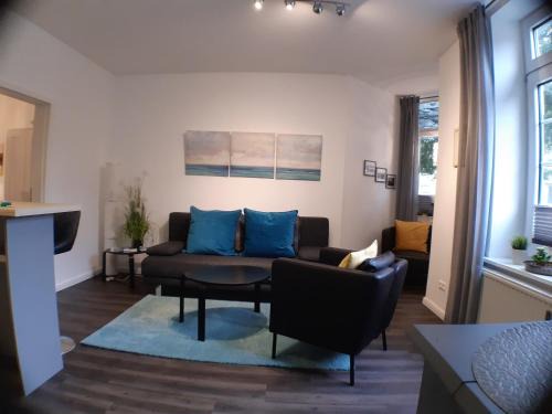 Bredstedt Apartment | Gleis acht