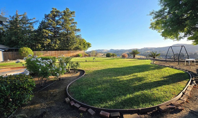 Vallejo House | Glen Cove's 1st model home! Prime location w/million dollar VIEW !