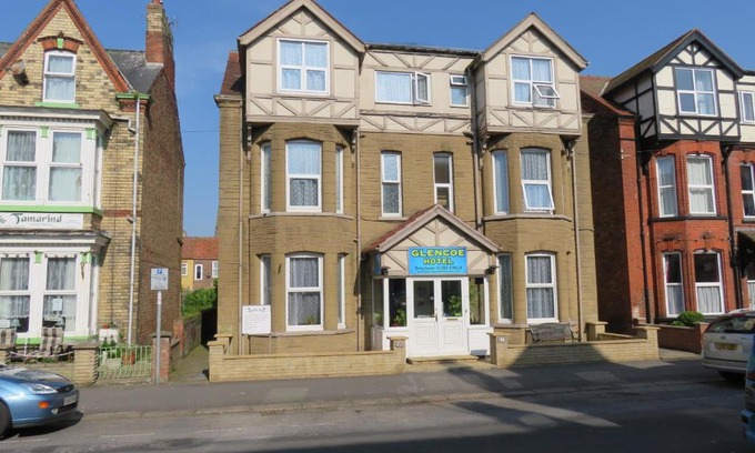 Bridlington Old Town Hotel | Glencoe