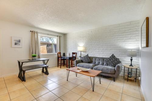Glendale Apartment | Glendale Unit with Private Yard Near Sports Venues!