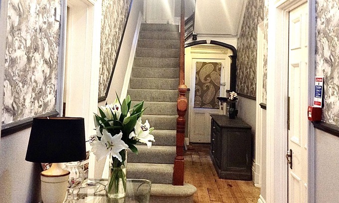 Whitehaven Bed & Breakfast | Glenfield House