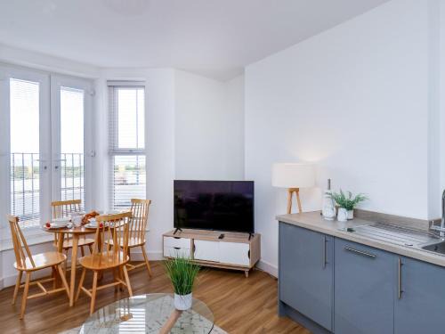 Redcar Apartment | Glenholme Apartment 1
