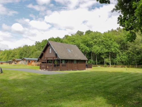 Dalbeattie House | Glenisle