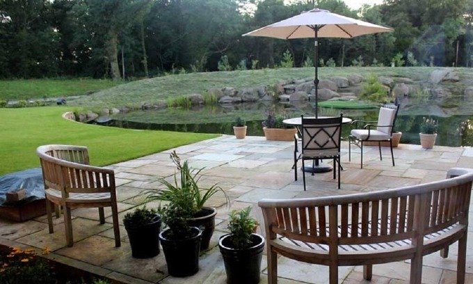 Drymen Bed & Breakfast | Glenlaird