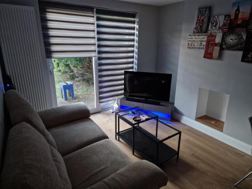 Patchway House | Glenleven 1 share house