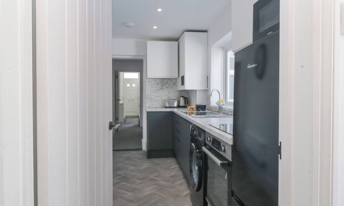 Plymouth Cottage | GLENMORE, with a garden in Plymouth