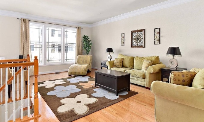 Glen Riddle House | GlenRiddle Townhouse #102