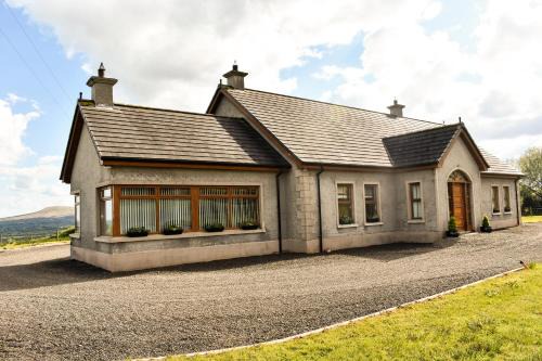 Maghera House | Glenshane Country House