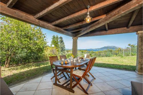 Golfo Aranci Apartment | Gli Allori - Happy Rentals