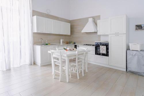 Santa Maria Capua Vetere Apartment | Gli Appartamenti della Villa