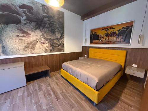 Santa Maria Capua Vetere House | Gli Ozi di Capua