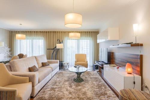 Gloria Apartment | Glicinias Guest House, Free garage - Aveiro