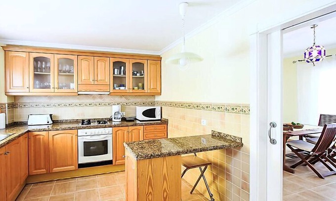 Casas de Torrat Villa | Global Azul - By Global Rental Holidays 7986