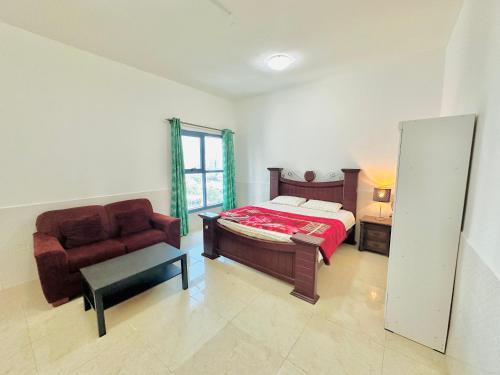 Ajman House | Global Haven Retreat