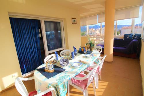 Santa Margarida Apartment | Global Immo 3289 Port thalassa