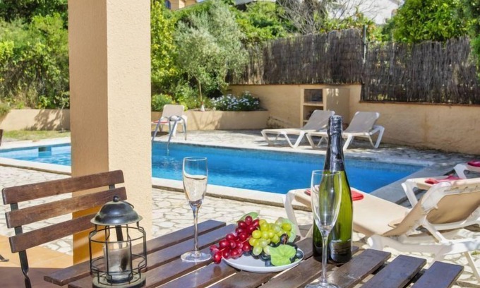 Rio d'Oro House | Global Mas Pere - By Global Rental Holidays 8330
