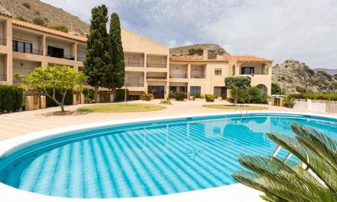 Motril Apartment | GLOBAL SURF CARCHUNA