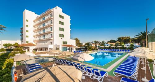 Sa Torre del Ram Hotel | Globales Cala'n Blanes