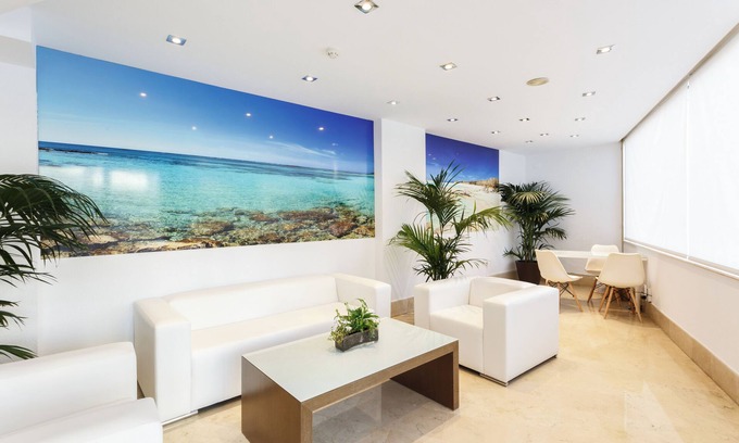 Torreblanca Hotel | Globales Gardenia