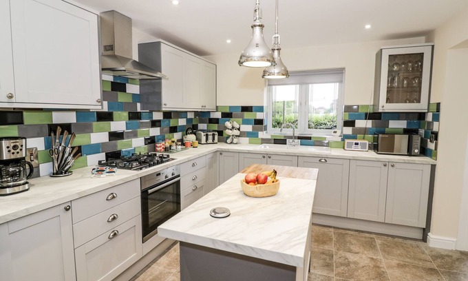 Stratford-upon-Avon Cottage | Globe Cottage