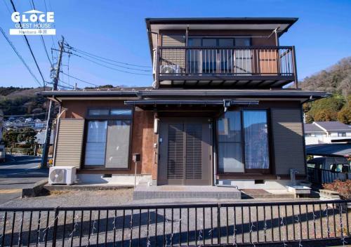 Aikawa Apartment | GLOCE 半原 River Side House ｌリバービュー1軒貸切ｌ最大8名ｌワンちゃんOK