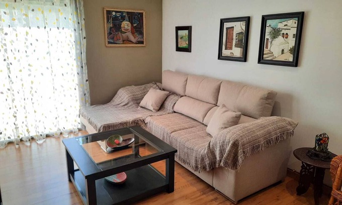 Cazorla Apartment | GLORIA ACCOMMODATION
