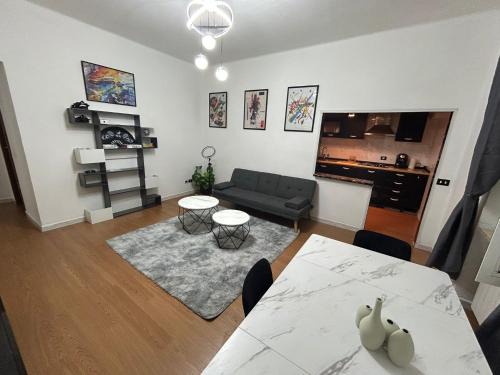 Vezzano Ligure Apartment | Gloria Appartamento