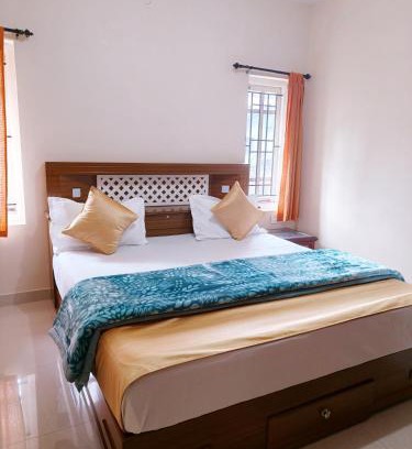 West Mere Apartment | Glory Mist