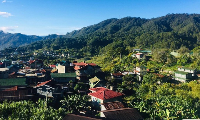 Sagada Hotel | Glydee Lodging Home