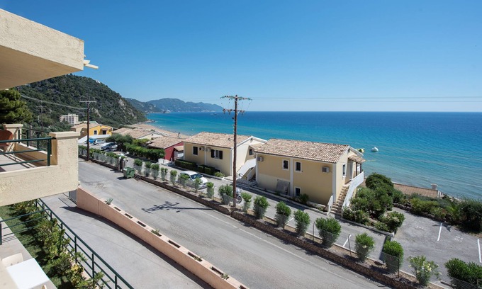 Glyfada House | Glyfada Corfu Houses