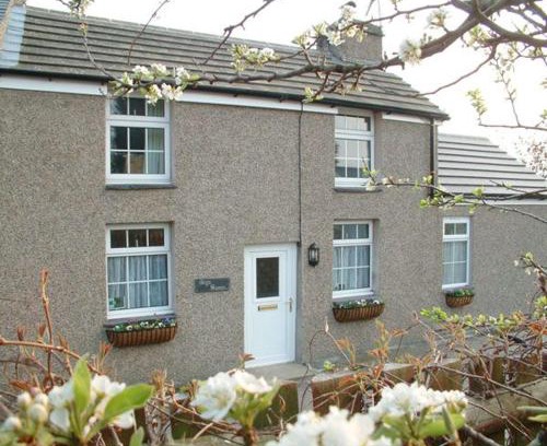 Bryn-crug House | Glyn Saron near Tywyn