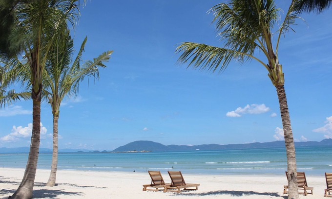 Ninh Hoa Resort | GM Doc Let Beach Resort & Spa