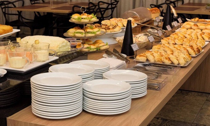 Taguatinga Hotel | Go Inn Taguatinga