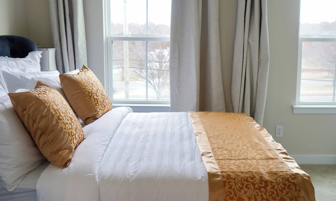 Charlotte House | Go Luxury.