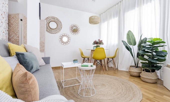 San Diego Apartment | Go Madrid Apartments by Olala Homes