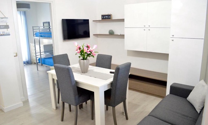 Savelletri Apartment | Goccia Bianca - Gocce sul Mare