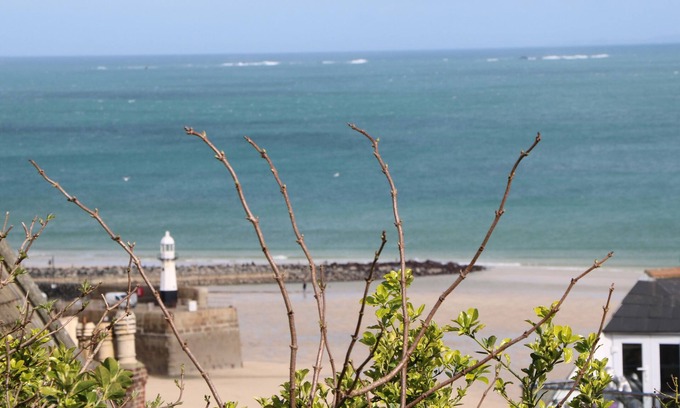 Hayle Cottage | Godrevy Cottage