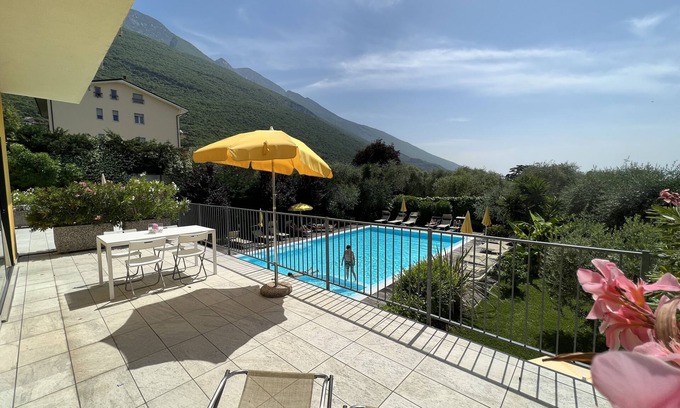 Malcesine House | Goethe