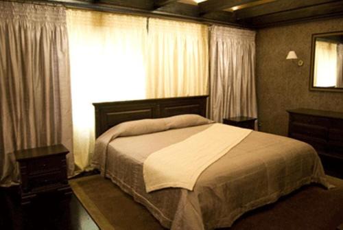 Poltava Oblast Hotel | Gogol Hotel