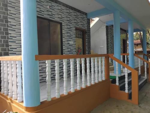 Hireguthi House | Gokarna Beach Seetha Homestay