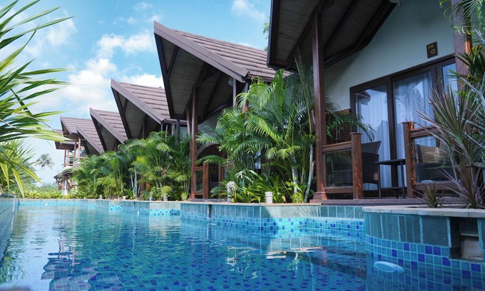 Kumarakom Resort | Gokulam Grand Resort & Spa