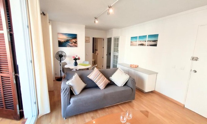 Puerto de Pollensa Apartment | Gola Estada 1A