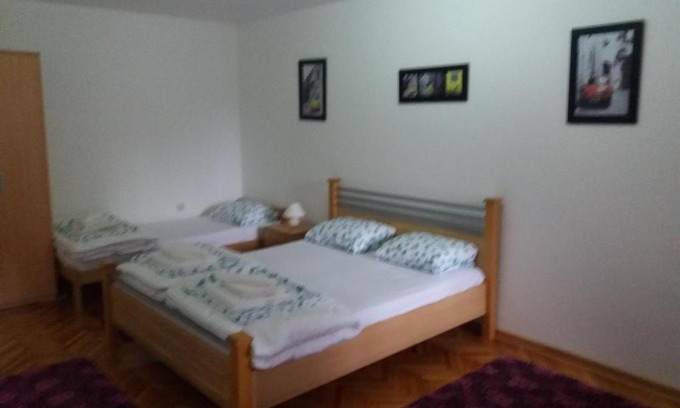 Medijana Apartment | Gold Apartment
