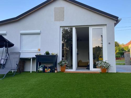 Abaliget House | Gold Frog Apartman
