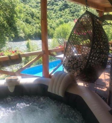Banja Luka Villa | GOLD RIVER