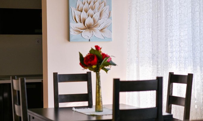 Banja Luka Apartment | Gold studio