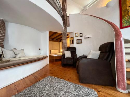 Ueberlingen Apartment | Goldbachmühle Fewo Wasserrad