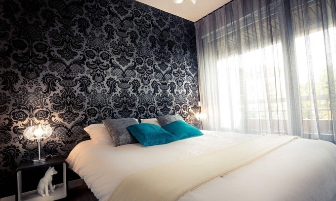 Annecy-le-Vieux Apartment | Golden Beach parking proche du lac