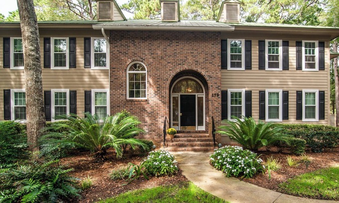 Pawleys Island Condo | Golden Bear 179-1 Great Condo located in Pawleys Plantation